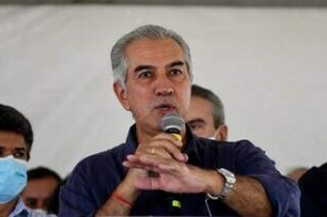 Da Saúde à Infraestrutura, Reinaldo libera mais R$ 23 milhões para Paranaíba