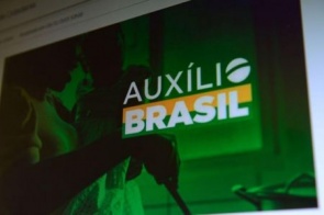 Caixa começa a pagar parcela de março do Auxílio Brasil