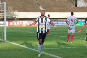 Estadual de Futebol 2022: Operário goleia Serc no Morenão