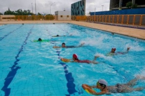 Nova lei define normas de segurança para funcionamento de piscinas