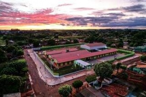 Escola de Maracaju é a 8ª cívico-militar de Mato Grosso do Sul