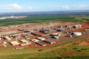 Petrobras encerra venda da UFN3 após Governo de MS desaprovar Plano de Negócios de grupo russo