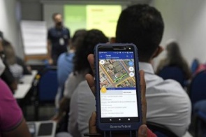 Com apoio do Governo, IBGE inicia treinamento com instrutores para realização do Censo 2022
