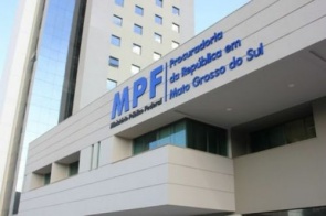 Concurso de estágio: Prazo para instituições de ensino firmarem convênio com o MPF/MS vai até 13 de junho