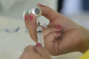 Dia Nacional de Multivacinação aplicará doses durante toda a quinta em Dourados