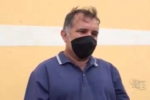 Ex-mototaxista em Dourados luta contra o Parkinson e pede ajuda para cirurgia