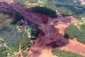 Justiça de MG deve julgar responsáveis pelo rompimento de barragem em Brumadinho, decide Fachin