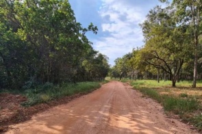 Bonito recebe R$ 1,5 milhão do Governo do Estado para restaurar estrada que leva a trilhas e cachoeiras