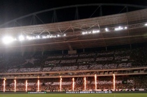 Duelo entre Botafogo e Avaí encerra a 11ª rodada do Brasileirão nesta segunda