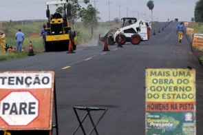 Governo atende pedido de Marçal e vai restaurar a MS-157 entre Maracaju e Itaporã