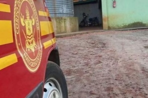 Trabalhador morre soterrado em silo de grãos em Chapadão do Sul