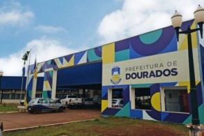 Instituto contratado por quase R$ 800 mil vai realizar concurso com 57 vagas para Prefeitura de Dourados