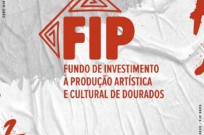 Inscrições do FIP 2022 iniciam dia 25 de julho