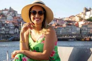 Campo-grandense ganha a vida ajudando brasileiros em Portugual