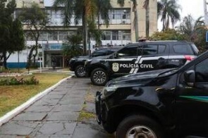 Após denúncia de assédio, Polícia Civil cumpre mandados na prefeitura da Capital