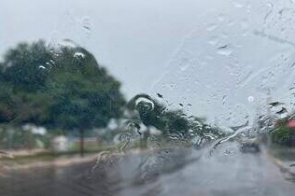Previsão é de chuva o dia todo em cidades do interior de MS