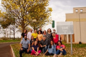 Professores do Maranhão fazem doutorado em Educação em Dourados
