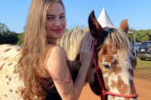 Concurso Rainha do Rodeio Itaporã Fest Bulls está com as Inscrições Abertas
