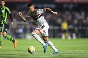 São Paulo defende vantagem para chegar a semifinal da Copa do Brasil
