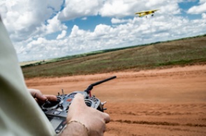 De operação de drone à administração, Capital tem 20 cursos rurais gratuitos