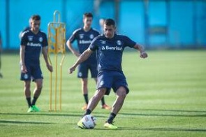 Partidas de Grêmio e Cruzeiro movimentam rodada desta sexta-feira