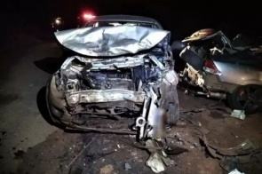Motorista de Dourados morre em acidente no interior de São Paulo