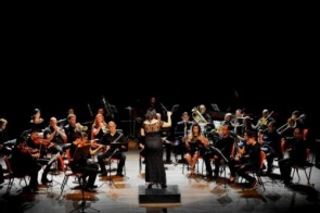 Orquestra UFGD fará concertos didáticos sábado na escola Loide Bonfim