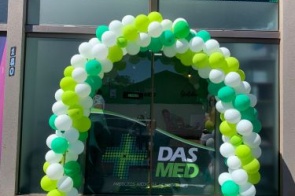 Conheça em Itaporã a empresa DASMED produtos médicos e hospitalares