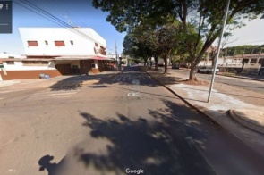 Márcio Pudim propõe abertura de canteiro na Rua Cuiabá para melhorar fluidez do trânsito
