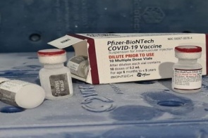 MS recebe mais de 75 mil doses de vacinas contra a Covid nesta semana