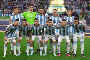 Argentina vence França nos pênaltis e conquista a Copa do Catar