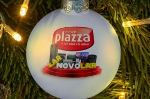 Equipe Móveis Plazza de Itaporã e Douradina deseja um Feliz Natal e um Próspero 2023 a todos os amigos e clientes