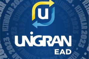 Equipe Unigran EAD Itaporã deseja um Feliz Natal e um Próspero 2023 a todos os amigos e clientes