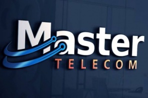 Equipe Master Telecom deseja um Feliz Natal e um Próspero Ano Novo