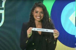Operário do MS conhece seu adversário de estreia na Copa do Brasil 2023