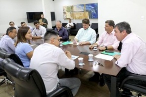 Governo vai apoiar festas e eventos que movimentam a economia de Maracaju