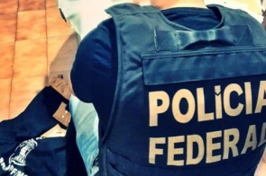 Polícia Federal prende casal russo foragido no Rio de Janeiro