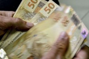 Cerca de 2,7 mi de pessoas resgatam R$ 180 mi em valores esquecidos
