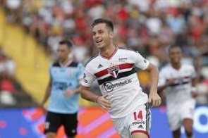 Rodada tem jogo decisivo do São Paulo e Flamengo x Vasco nesta noite