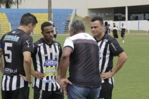 Operário tenta vaga na 3ª fase da Copa do Brasil diante do CRB