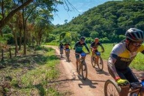 Trip Trail, prova de bike em contato direto com a natureza