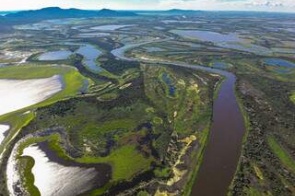 Instituto vai percorrer Pantanal para monitorar a qualidade da água