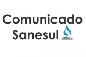 Atenção: A Unidade da Sanesul de  ITAPORÃ informa