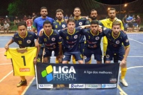 Equipe da MÓVEIS CASA BELA se classifica para final histórica