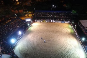 Itaporã irá se transformar na capital do rodeio no estado com IV Rodeio Itaporã Fest Bulls