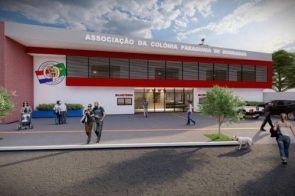Convênio para construção da "nova" Casa Paraguaia será assinado hoje