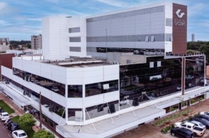 Cassems inaugura maior hospital da rede própria nesta quinta-feira