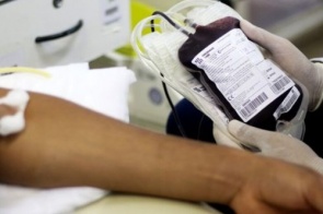 Ministério anuncia aplicativo para incentivar doação de sangue