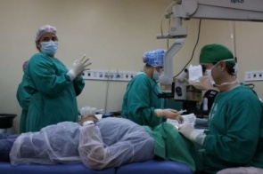 Saúde abre credenciamento para novas especialidades cirúrgicas