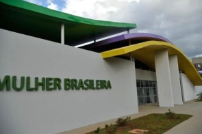 Governo abre licitação para construção da Casa da Mulher Brasileira em Dourados 